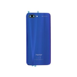 Honor 10 Akkudeckel Battery Cover Blau
