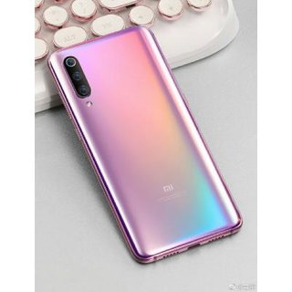 Xiaomi Mi 9 SE Akkudeckel Battery Cover Lavender Violette