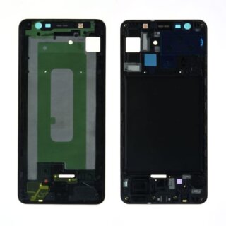 Samsung Galaxy A7 (2018) Mitelrahmen Frontcover
