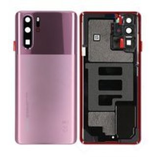 Battery Cover für VOG-L29, VOG-L09, VOG-L04 Huawei P30 Pro - mysty lavender