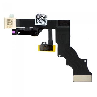 iPhone 6 Front Kamera + Licht Sensor Flex Kabel + oberes Mikrofon