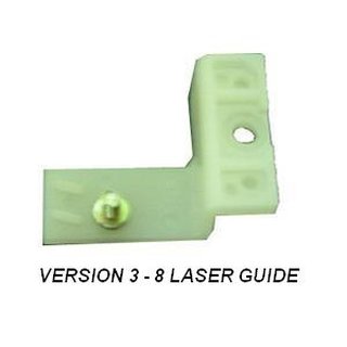 PS2 Laser Halterung & Schraube für die V3-V8 Konsole (Original Sony)