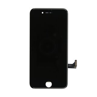 iPhone 7 LCD Display und Touchscreen Schwarz