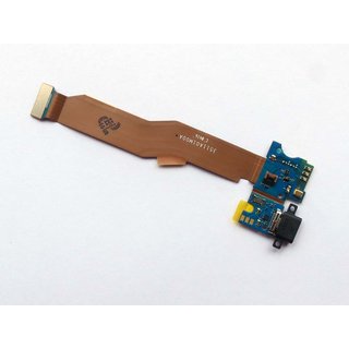 Xiaomi Mi 5 und 5 Pro USB C Ladebuchse mit Platine