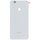 Huawei P10 Lite Akkudeckel Backcover Weiss