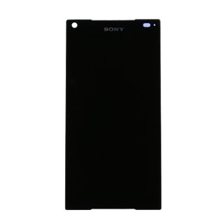 OEM Sony Xperia Z5 Compact LCD Display und Touchscreen Schwarz