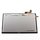 Microsoft Surface Book 13,5" LCD Display und Touchscreen Schwarz