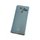 LG G6 Akkudeckel Backcover mit Finger Sensor und Klebefolie Adhesive Platinum