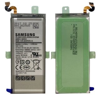 Samsung Galaxy Note 8  Akku Li-Ion EB-BN950ABE 3300mAh