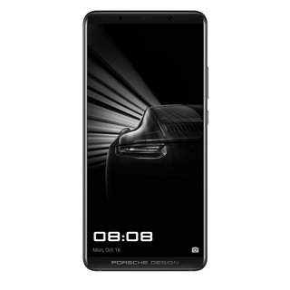 Huawei Mate 10 Pro Porsche Design LCD Display und Touchscreen Schwarz