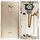 Huawei Mate S Akkudeckel Battery Cover Gold mit Finger Print Sensor