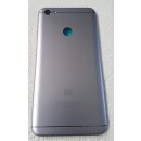 Xiaomi Redmi Note 5A Prime Akkudeckel Battery Cover Grau