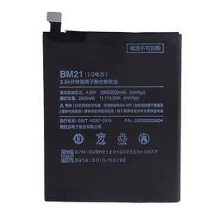 Xiaomi Mi Note Akku Battery 2830mAh