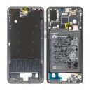 Main Frame + Battery für EML-L29 Huawei P20 Dual -...