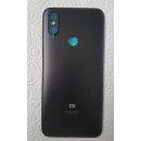 Xiaomi Mi A2 (MI 6X) Akkudeckel Battery Cover Schwarz mit...