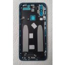 Xiaomi Mi A2 (MI 6X) Akkudeckel Battery Cover Schwarz mit...