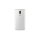 One Plus 6 Akkudeckel Battery Cover Silk White