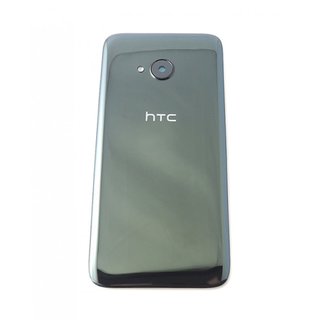 HTC U11 Life Akkudeckel Battery Cover Schwarz