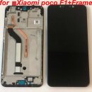 Xiaomi Pocophone F1 LCD Display und Touchscreen mit...