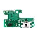 Huawei P8 Lite 2017 USB Ladebuchse Mainboard