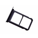 Huawei P20 Sim Karten Halter Sim Tray Schwarz