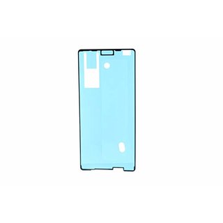 Sony Xperia XZ 2 Klebefolie LCD Display