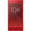 Sony Xperia XZ Premium LCD Display und Touchscreen Rot