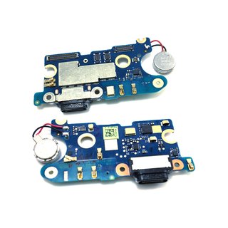 HTC U11 USB C Ladebuchse charging board