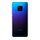 Huawei Mate 20 Pro Akkudeckel Battery Cover Twilight