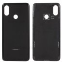 Xiaomi Mi 8 Akkudeckel Battery Cover Schwarz