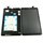 Samsung SM-T561N Galaxy Tab E 9.6 3G - Komplett Display LCD und Touchscreen Schwarz