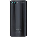 Huawei Honor 10 Akkudeckel Battery Cover Schwarz