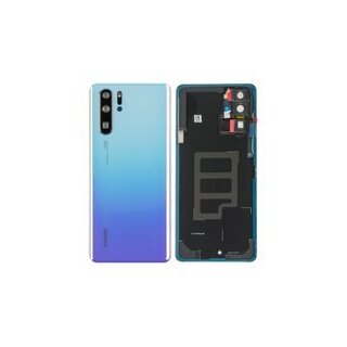 Huawei P30 Pro Akkudeckel Battery Cover Breathing Crystal