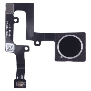 Nokia 8.1 Finger Print Sensor Schwarz