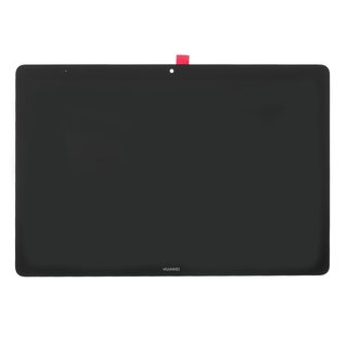 Huawei Mediapad T5 LCD Display und Touchscreen Schwarz