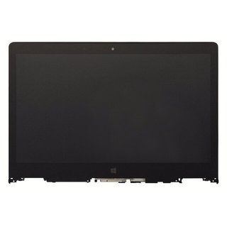 N140HCE-EBA REV.C1 Ersatz-LCD-Bildschirme Laptop