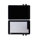 ASUS Transformer Book R105HA LCD Display und Touchscreen...