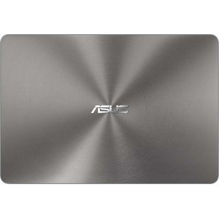 90NB0EC1-R7A010 Original Asus Displaydeckel 35,6cm (14 Zoll) grau