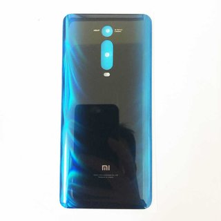 Xiaomi Mi 9T 9T Pro Akkudeckel Glacier Blue