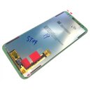 Samsung SM-J610G Galaxy J6 Plus LCD Display und...