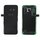 Samsung Galaxy A3 2017 Akkudeckel Battery Cover Schwarz