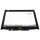 14" Lenovo ThinkPad X1 Yoga 3rd Gen 01YT242 LCD Touch Screen with Bezel