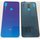 Xiaomi Redmi Note 7 Akkudeckel Battery Cover Blau