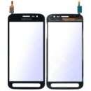 Samsung Galaxy X Cover 4S Touchscreen Glas Black