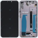 Asus Zenfone 5 (ZE620KL) Display unit complete meteor...