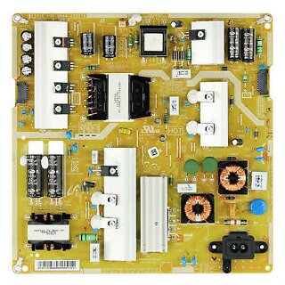 Samsung DC VSS-LED TV PD BD;L55S6_FHS,L55S6_FHS