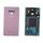 Samsung Galaxy Note 9 Akkudecke Battery Coverl lavender purple