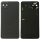 Google Pixel 4 Akkudeckel Battery Cover Schwarz