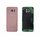 Samsung Galaxy S8 Plus Akkudeckel Battery Cover Pink