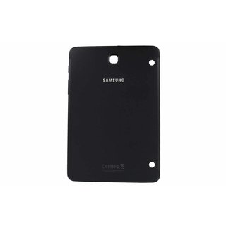 Back Cover black für Samsung T710 GALAXY TAB S2 8.0 Wifi